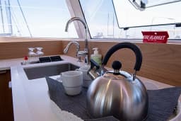 Bali Catsmart in Lefkada / D-Marin Marina Lefkas thumbnail 40