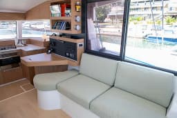 Bali Catsmart in Lefkada / D-Marin Marina Lefkas thumbnail 47