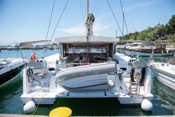 Bali Catsmart in Lefkada / D-Marin Marina Lefkas thumbnail 55
