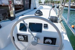 Bali Catsmart in Lefkada / D-Marin Marina Lefkas thumbnail 58