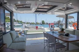 Bali Catsmart in Lefkada / D-Marin Marina Lefkas thumbnail 60