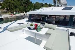 Bali Catsmart in Lefkada / D-Marin Marina Lefkas thumbnail 62