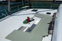 Bali Catsmart in Lefkada / D-Marin Marina Lefkas thumbnail 63