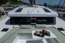 Bali Catsmart in Lefkada / D-Marin Marina Lefkas thumbnail 64