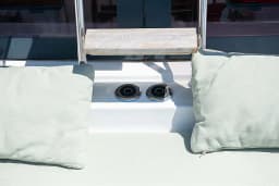 Bali Catsmart in Lefkada / D-Marin Marina Lefkas thumbnail 66