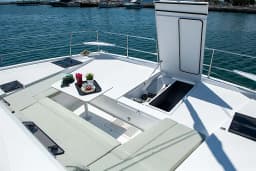 Bali Catsmart in Lefkada / D-Marin Marina Lefkas thumbnail 70