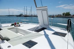Bali Catsmart in Lefkada / D-Marin Marina Lefkas thumbnail 71