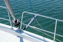 Bali Catsmart in Lefkada / D-Marin Marina Lefkas thumbnail 74