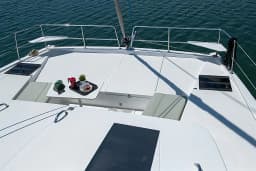 Bali Catsmart in Lefkada / D-Marin Marina Lefkas thumbnail 76