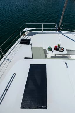 Bali Catsmart in Lefkada / D-Marin Marina Lefkas thumbnail 77