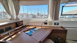 Lagoon 46 in Trogir / ACI Marina Trogir thumbnail 11