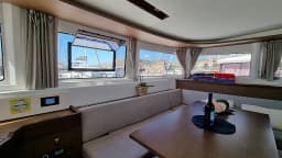 Lagoon 46 in Trogir / ACI Marina Trogir thumbnail 12