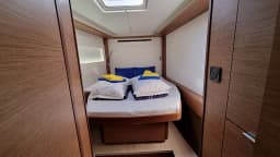 Lagoon 46 in Trogir / ACI Marina Trogir thumbnail 15