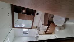 Lagoon 46 in Trogir / ACI Marina Trogir thumbnail 16