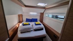 Lagoon 46 in Trogir / ACI Marina Trogir thumbnail 18