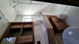 Lagoon 46 in Trogir / ACI Marina Trogir thumbnail 19