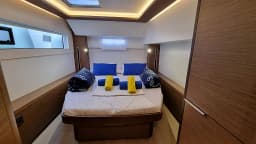 Lagoon 46 in Trogir / ACI Marina Trogir thumbnail 20