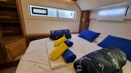 Lagoon 46 in Trogir / ACI Marina Trogir thumbnail 21