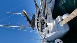 Lagoon 46 in Trogir / ACI Marina Trogir thumbnail 5