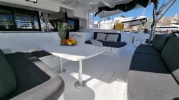 Lagoon 46 in Trogir / ACI Marina Trogir thumbnail 6