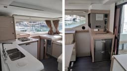 Isla 40 in Sardinia / Cagliari / Marina di Cagliari thumbnail 7
