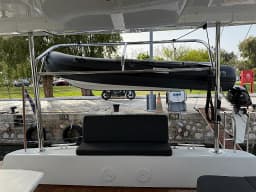 Lagoon 42 in Athens / Alimos Marina thumbnail 4