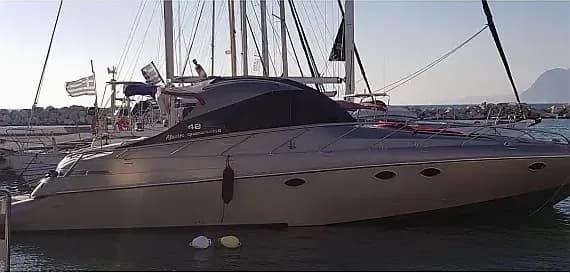 x-reuse in Lefkada / Nikiana Marina - Photo 2