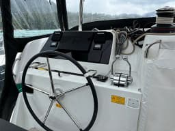 Lagoon 42 in Eden Island / Mahe, Victoria / Eden Island Marina thumbnail 6
