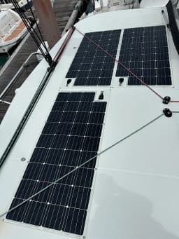 Lagoon 42 in Eden Island / Mahe, Victoria / Eden Island Marina thumbnail 8