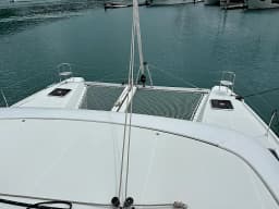 Lagoon 42 in Eden Island / Mahe, Victoria / Eden Island Marina thumbnail 9