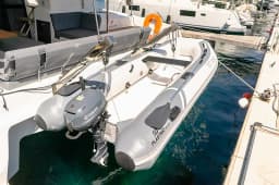 Astréa 42 in Porto Cheli thumbnail 12