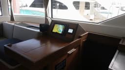Lagoon 50 in Eden Island / Mahe, Victoria / Eden Island Marina thumbnail 17