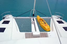 Lagoon 50 in Eden Island / Mahe, Victoria / Eden Island Marina thumbnail 8