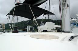 Lagoon 50 in Eden Island / Mahe, Victoria / Eden Island Marina thumbnail 9