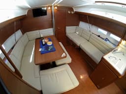 Dufour 412 Grand large in Šibenik / D-Marin Marina Mandalina thumbnail 12