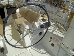 Dufour 412 Grand large in Šibenik / D-Marin Marina Mandalina thumbnail 9