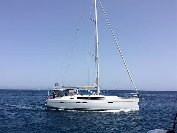 Bavaria 51 Cruiser in Rhodes New Marina - Photo 1