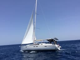 Bavaria 51 Cruiser in Rhodes New Marina thumbnail 11