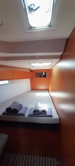 Bavaria 51 Cruiser in Rhodes New Marina thumbnail 15