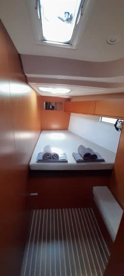 Bavaria 51 Cruiser in Rhodes New Marina thumbnail 16