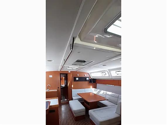 Bavaria 51 Cruiser in Rhodes New Marina - Photo 3