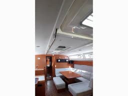Bavaria 51 Cruiser in Rhodes New Marina thumbnail 2