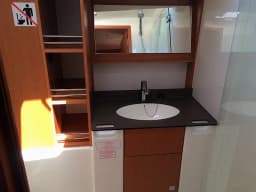 Bavaria 51 Cruiser in Rhodes New Marina thumbnail 7