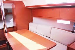 Dufour 382 Grand Large in Athens / Alimos Marina thumbnail 13