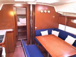 Oceanis 43 in Athens / Alimos Marina thumbnail 12