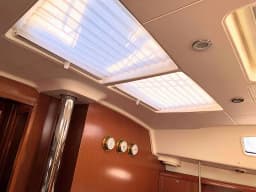 Oceanis 43 in Athens / Alimos Marina thumbnail 14