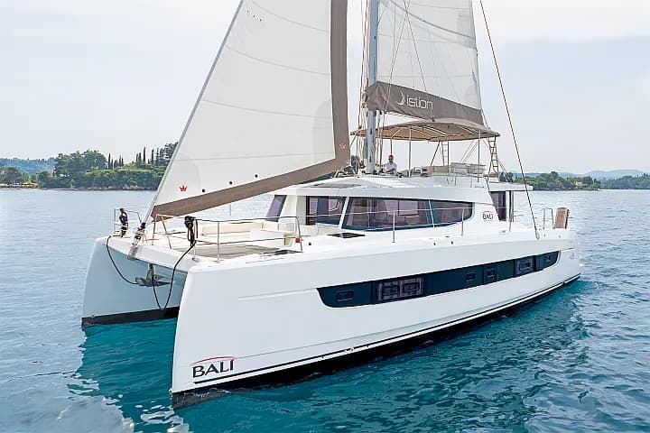 Bali 4.8 in Athens / Alimos Marina - Photo 5
