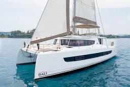 Bali 4.8 in Athens / Alimos Marina thumbnail 4