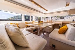 Lagoon 51 in Lefkada / Port of Lefkas thumbnail 20