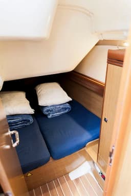Sun Odyssey 36i in Preveza Main Port thumbnail 5